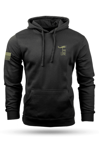Salty - Hoodie