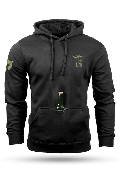 Salty - Tailgater Hoodie