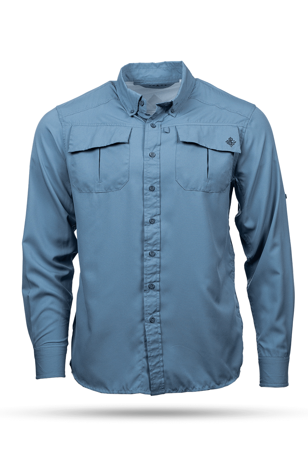SFG Performance Button Down