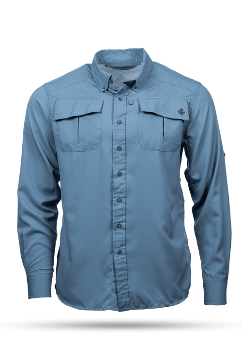 SFG Performance Button Down