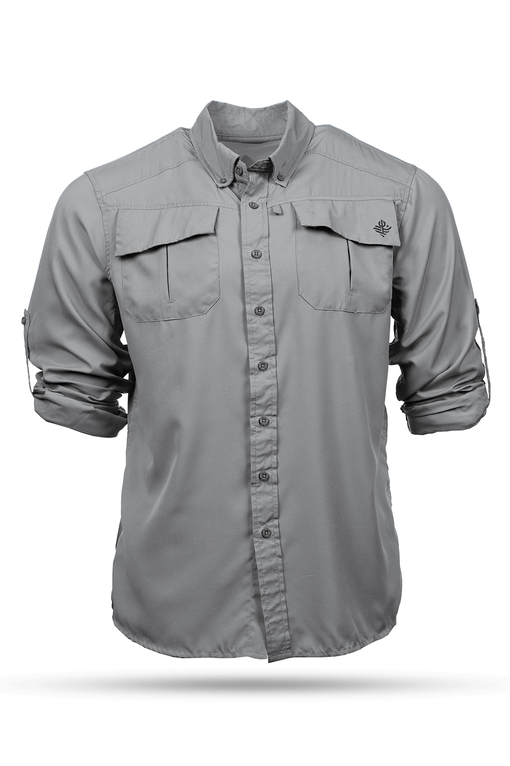 SFG Performance Button Down