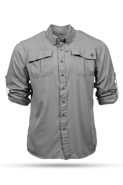SFG Performance Button Down