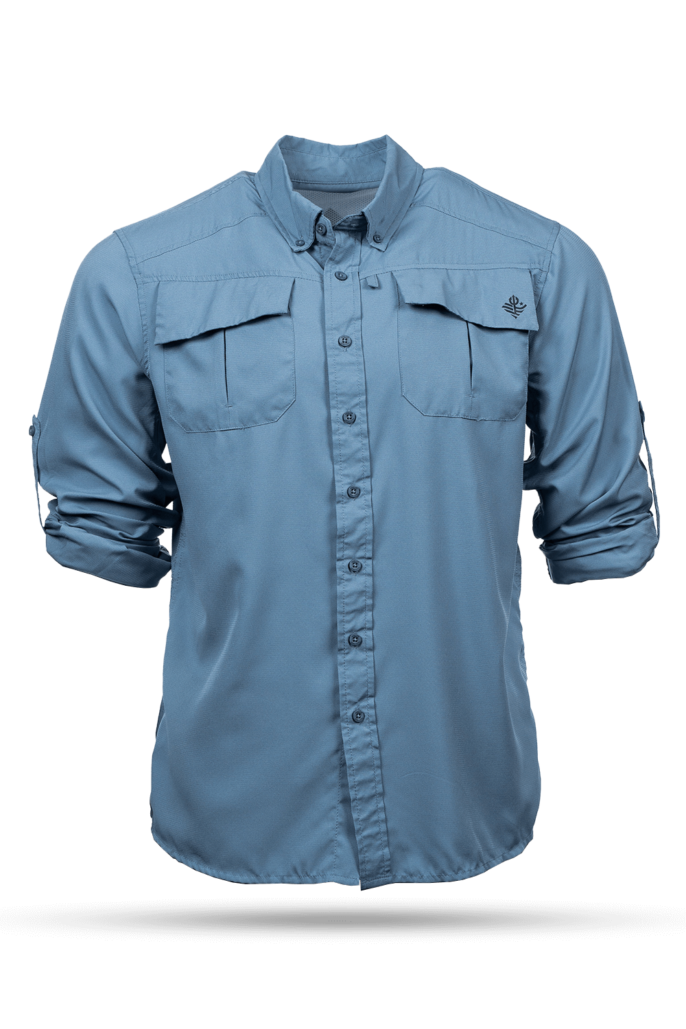 SFG Performance Button Down