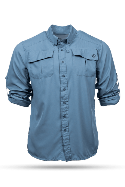 SFG Performance Button Down