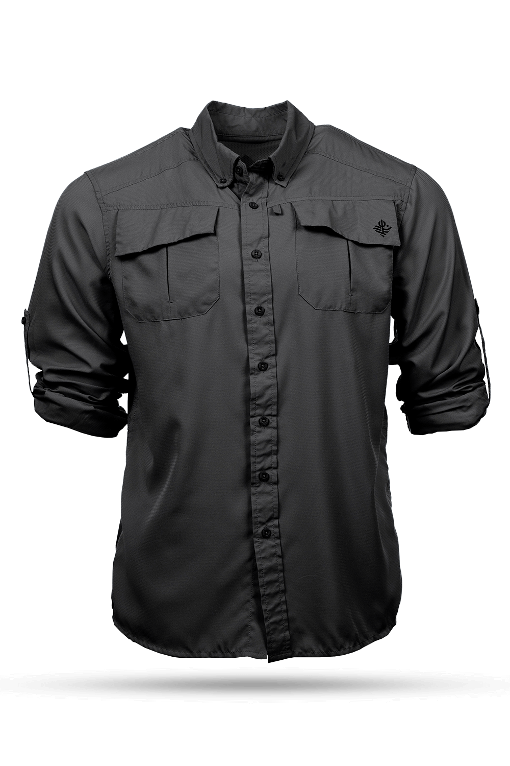 SFG Performance Button Down