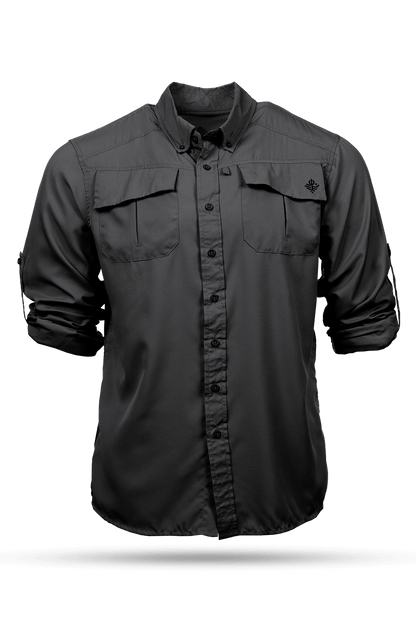 SFG Performance Button Down