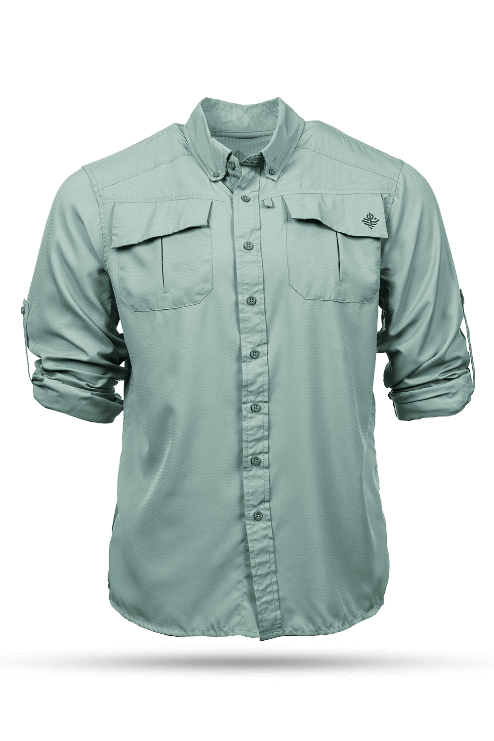 SFG Performance Button Down