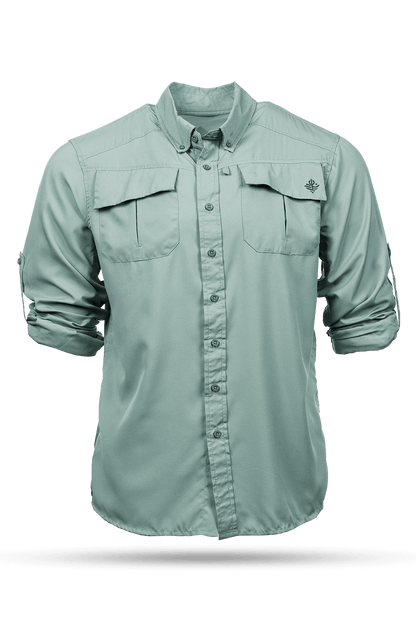 SFG Performance Button Down