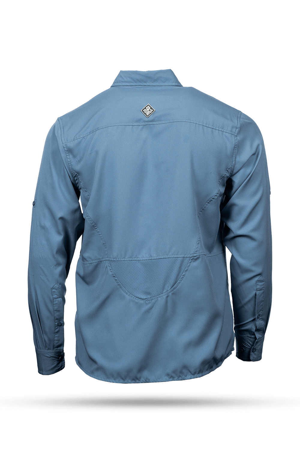 SFG Performance Button Down