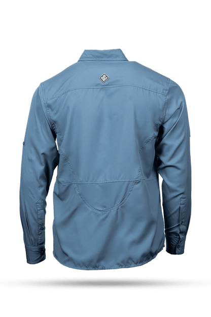 SFG Performance Button Down