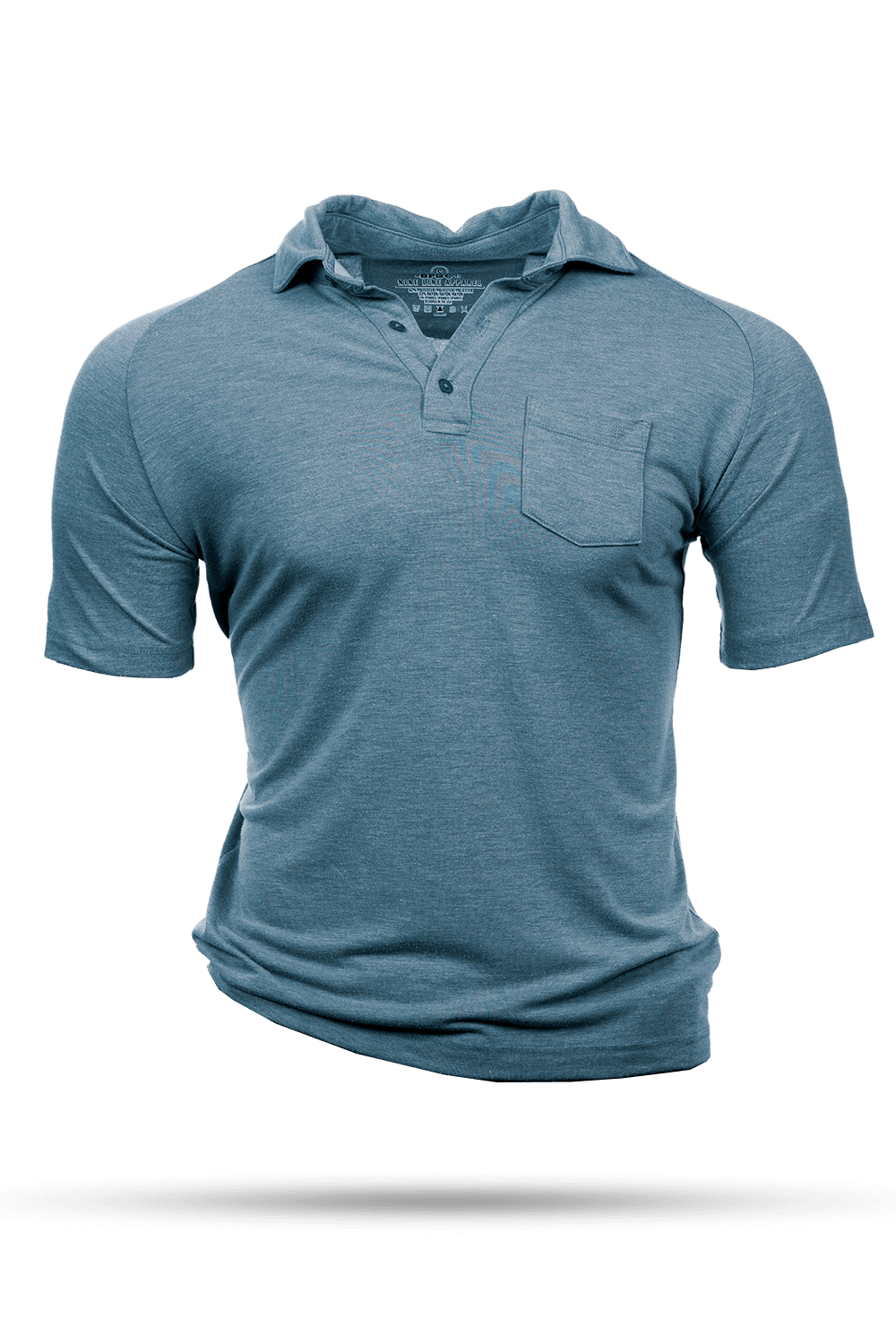 Polo - SFG Performance Tri-blend