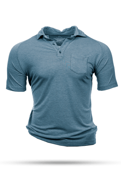Polo - SFG Performance Tri-blend