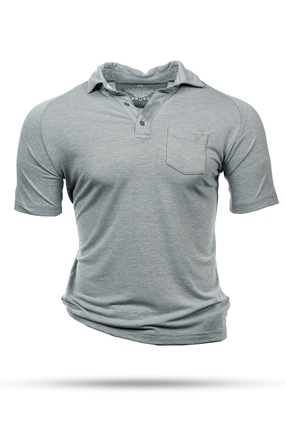 Polo - SFG Performance Tri-blend