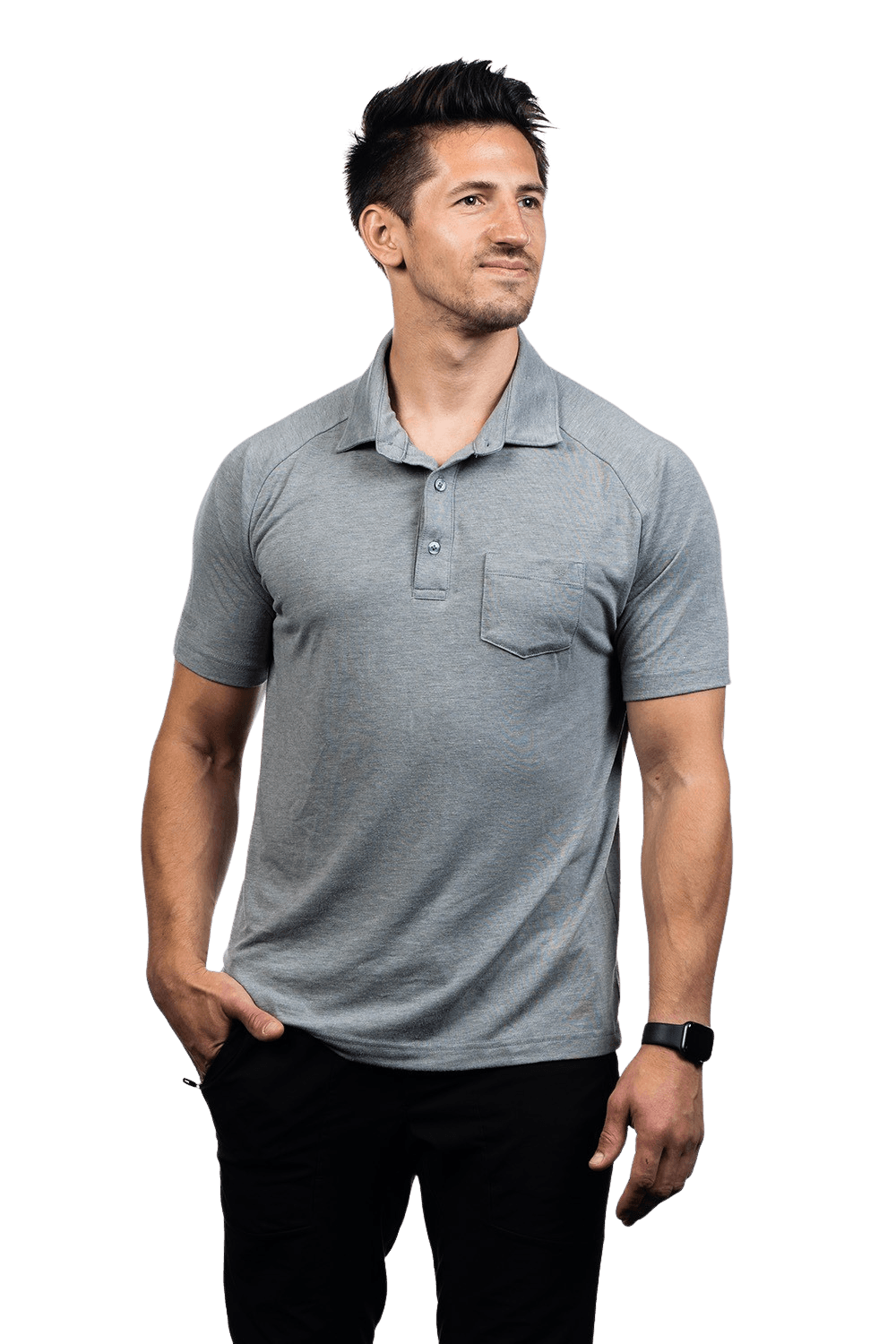 Polo - SFG Performance Tri-blend