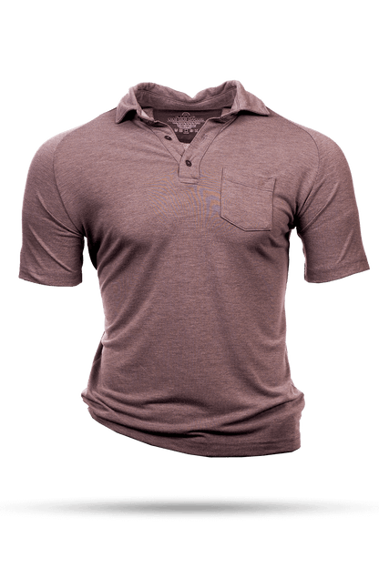 Polo - SFG Performance Tri-blend