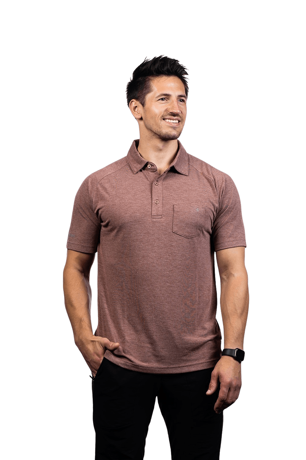 Polo - SFG Performance Tri-blend