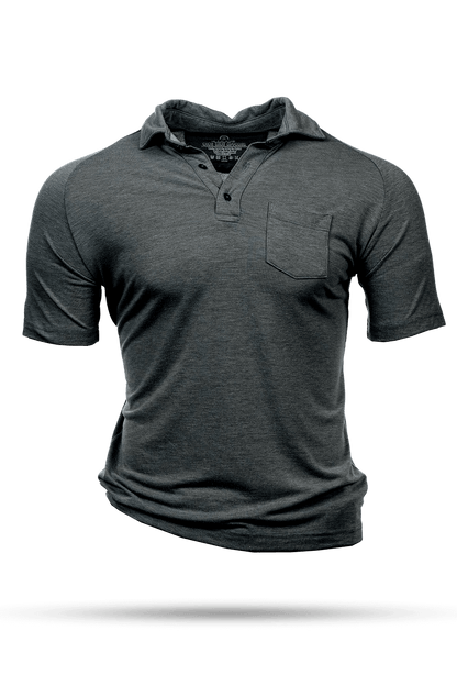 Polo - SFG Performance Tri-blend