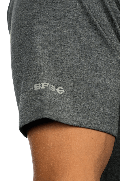 Polo - SFG Performance Tri-blend