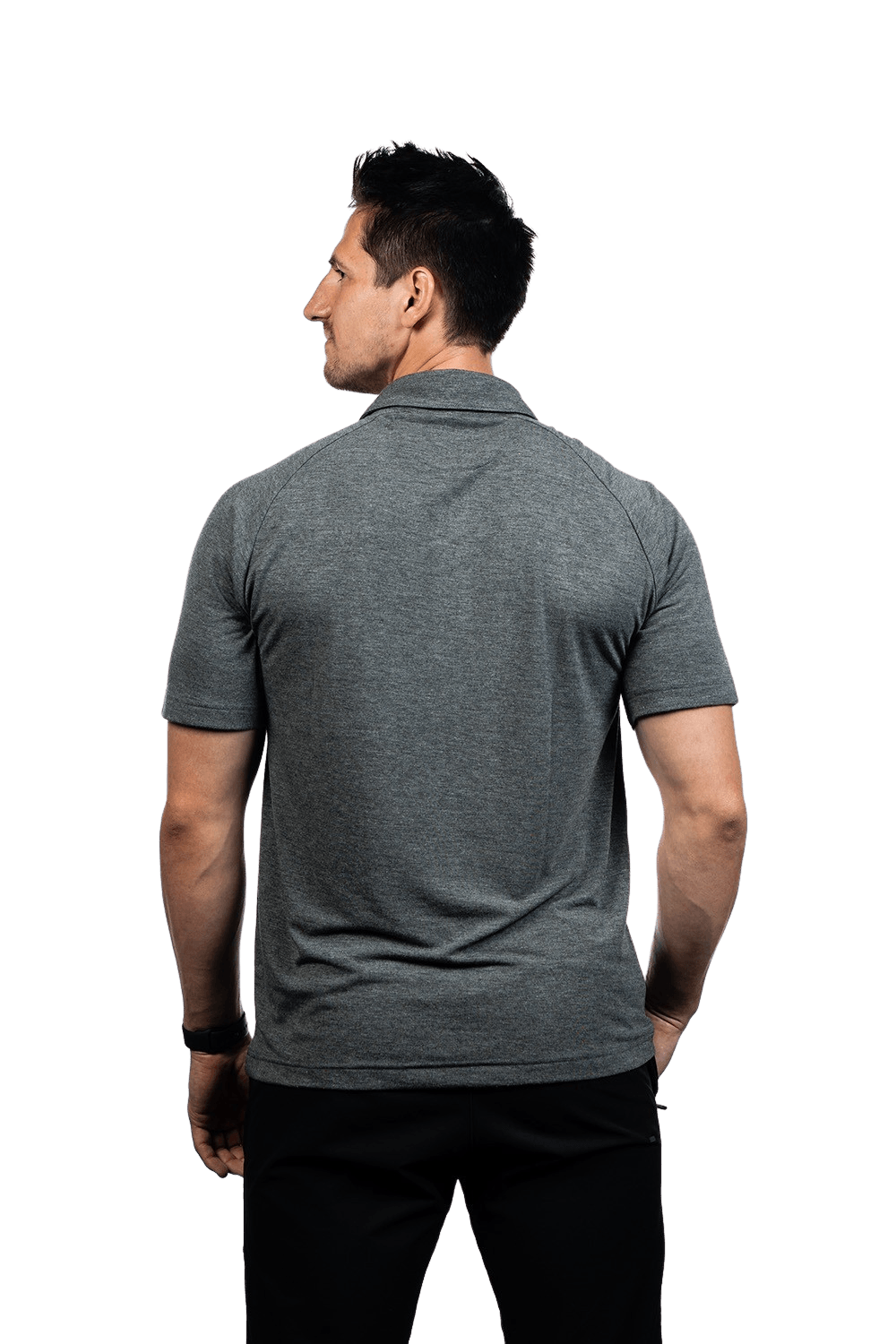 Polo - SFG Performance Tri-blend