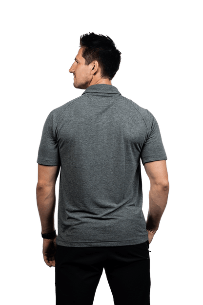 Polo - SFG Performance Tri-blend