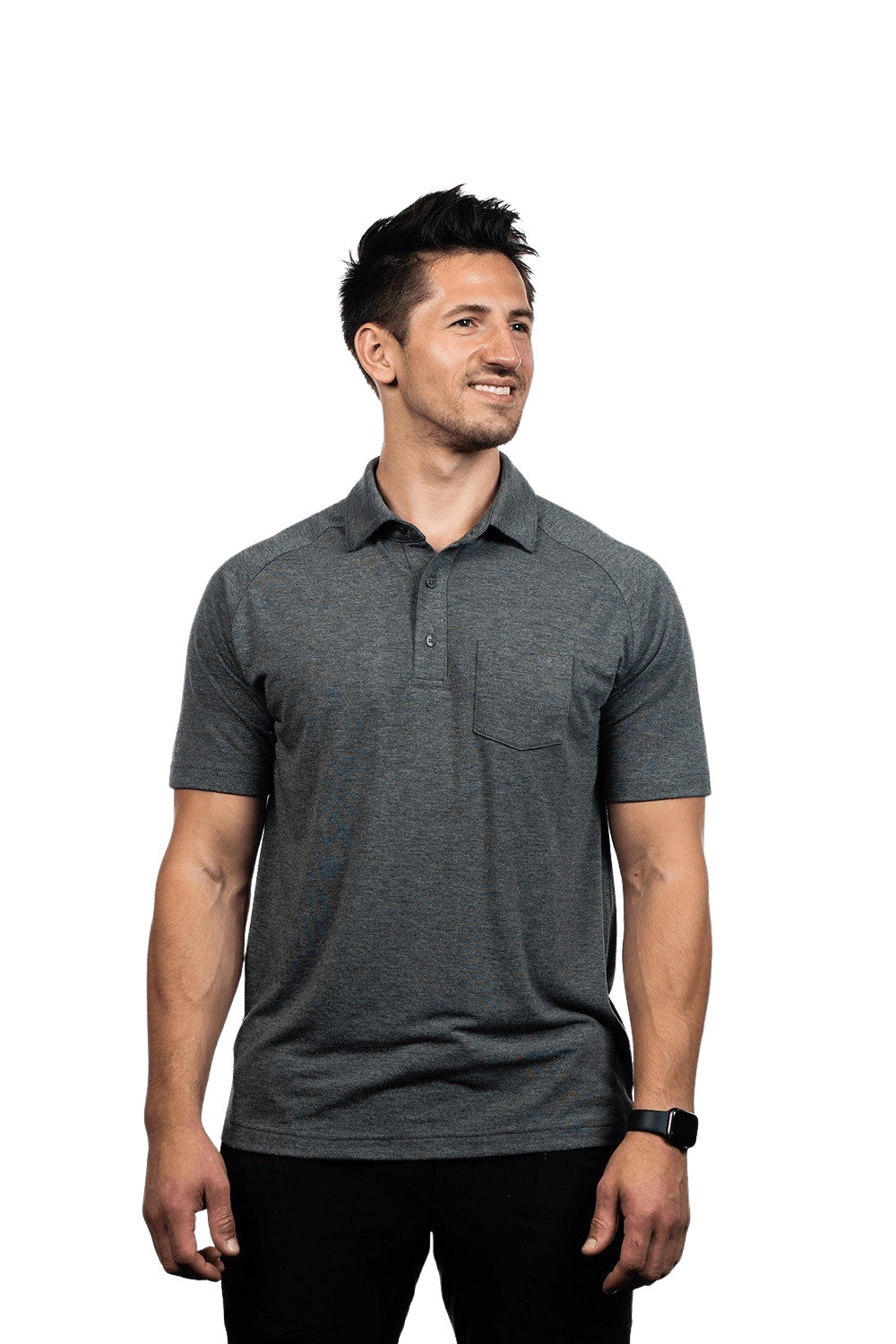 Polo - SFG Performance Tri-blend