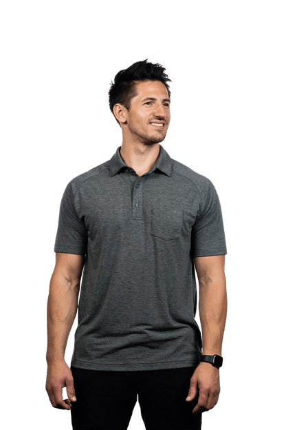 Polo - SFG Performance Tri-blend
