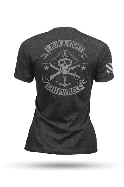 SHIPWRECK - Women's T-Shirt