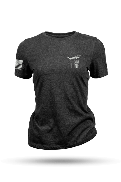 SHIPWRECK - Women's T-Shirt