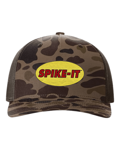 SPIKEIT - HAT-112PFP