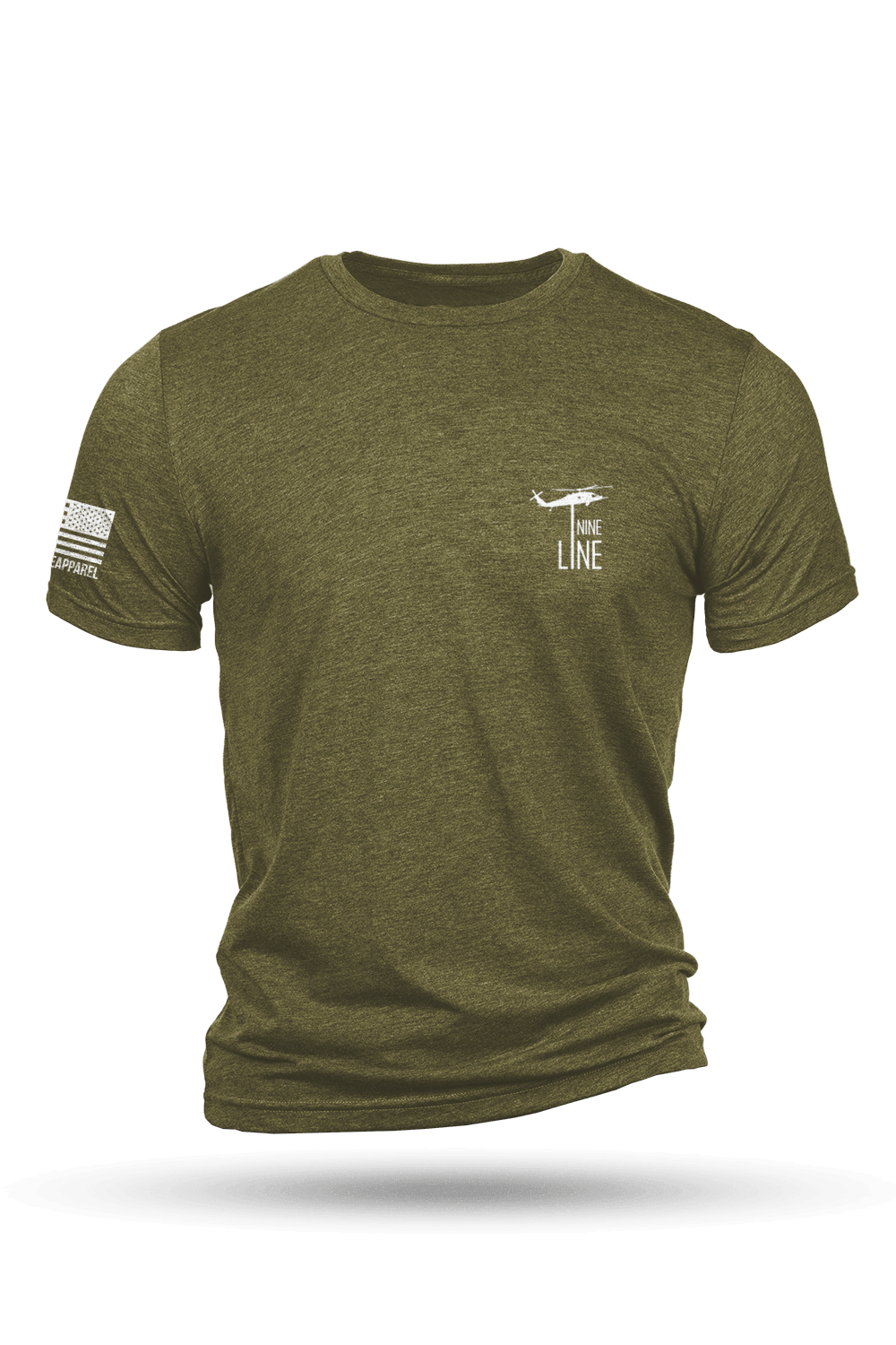 Stone Pack - T-Shirt 3-Pack