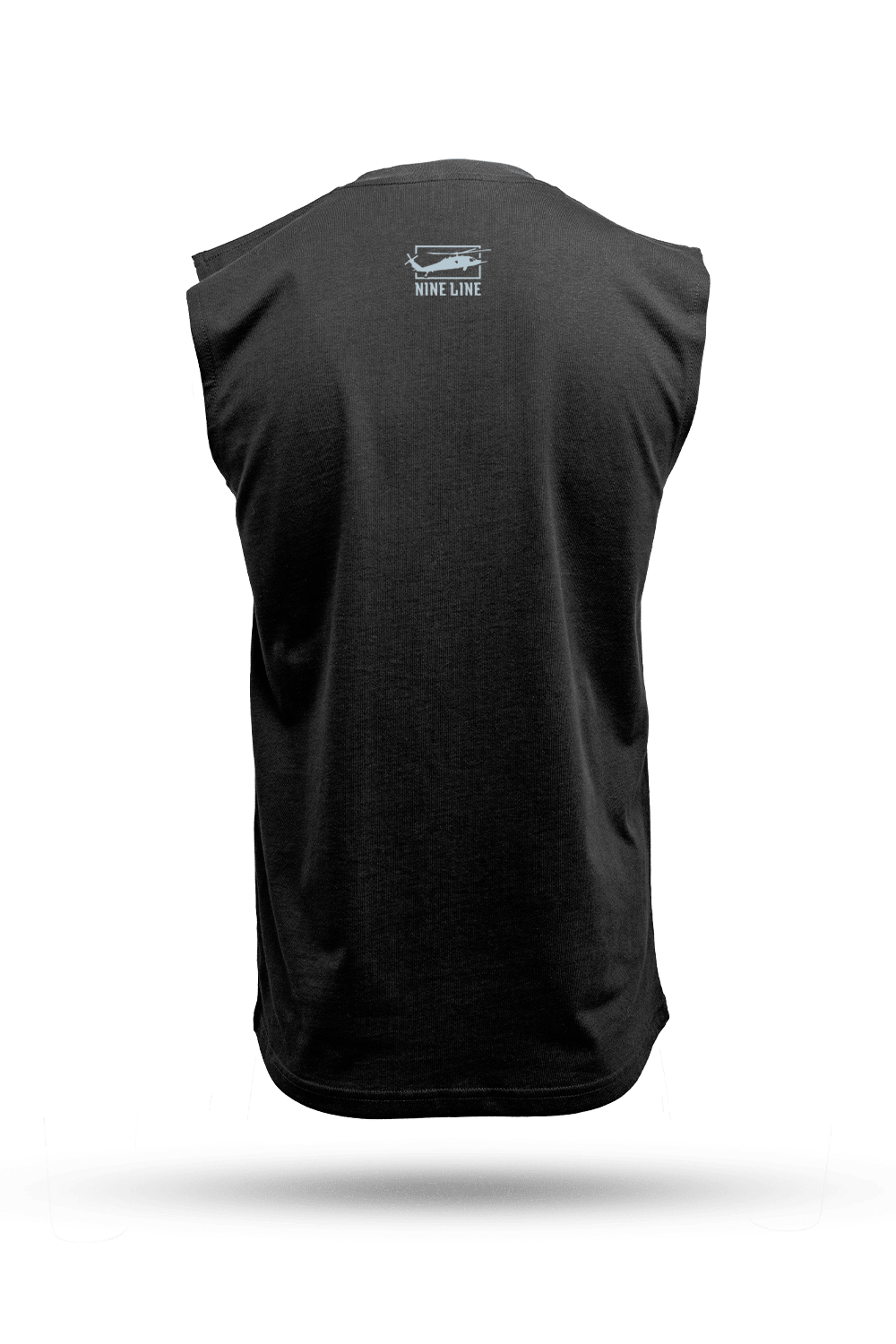 SUGAR SHARK - Men's Muscle Tank Top