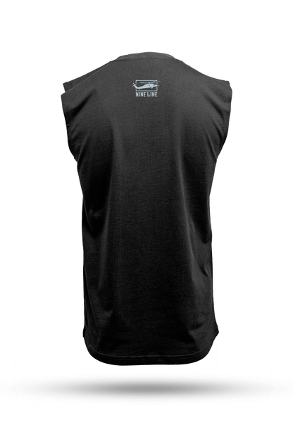SUGAR SHARK - Men's Muscle Tank Top