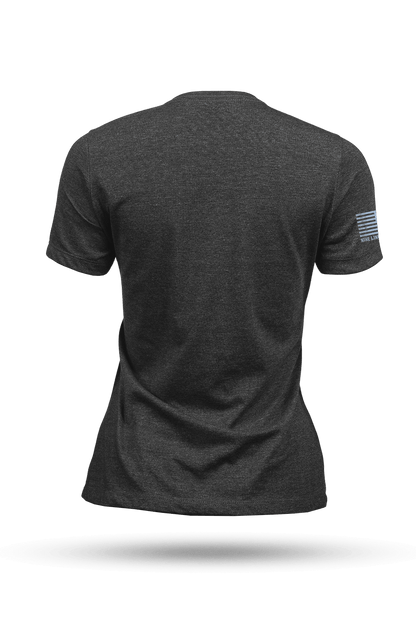 SUGAR SHARK - Women's T-Shirt