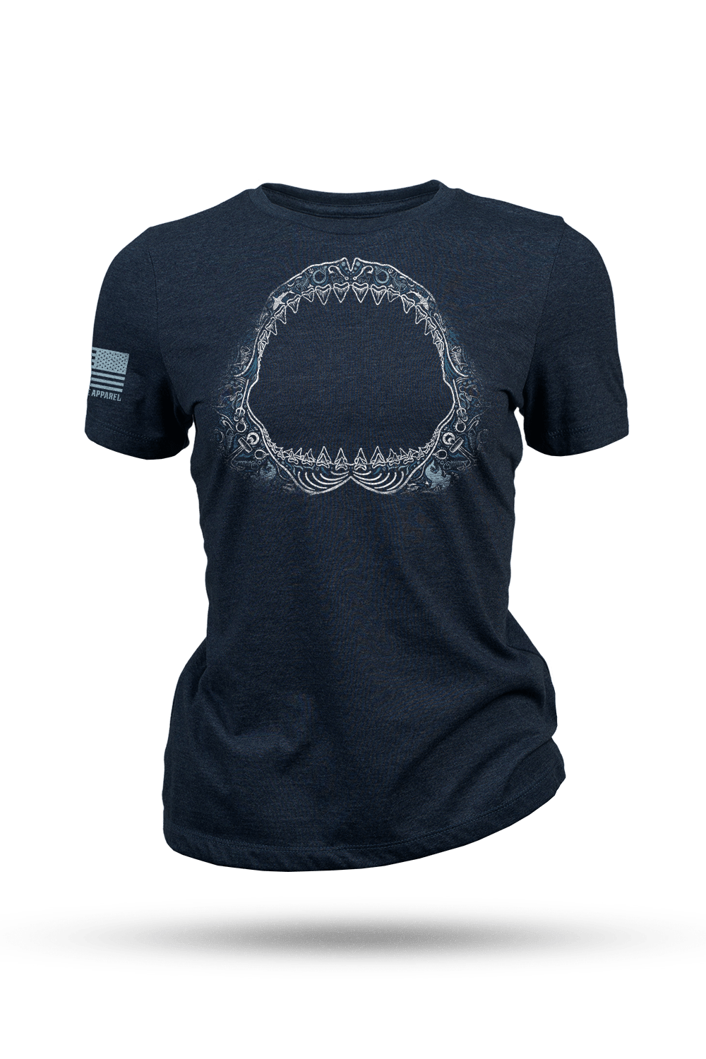 SUGAR SHARK - Women's T-Shirt