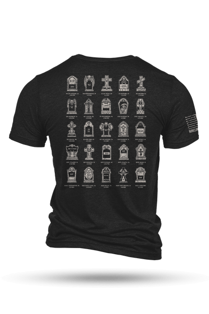 25 Wins | Undertaker - T-Shirt