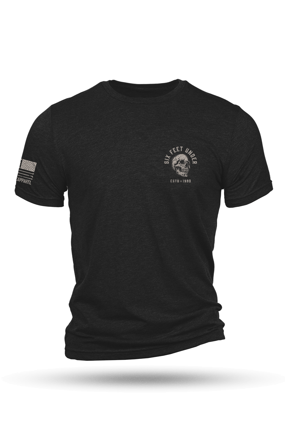 25 Wins | Undertaker - T-Shirt