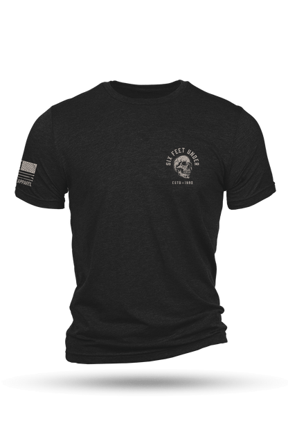 25 Wins | Undertaker - T-Shirt