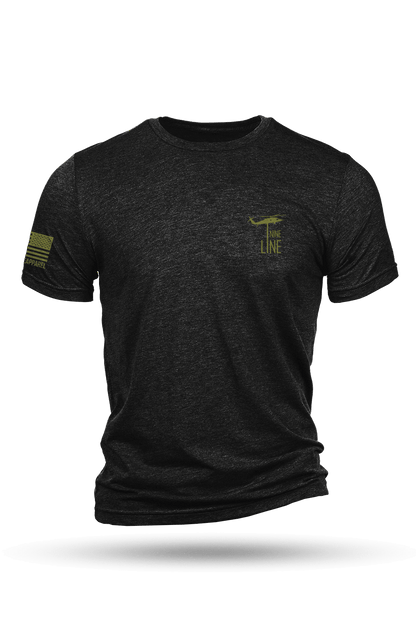 Field Pack - T-Shirt 3-Pack
