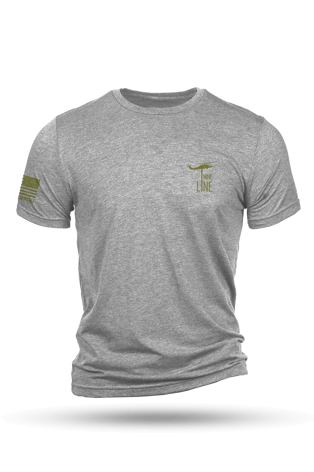 Field Pack - T-Shirt 3-Pack