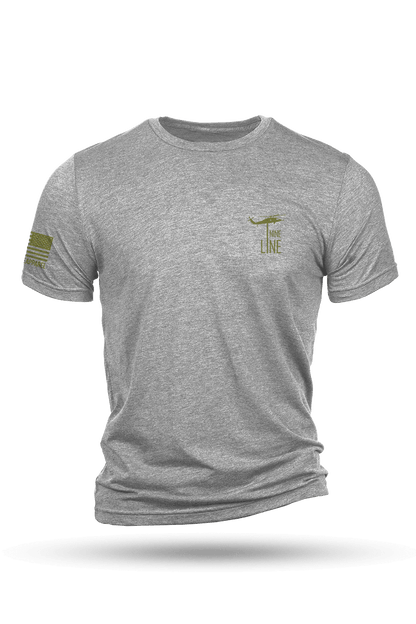 Field Pack - T-Shirt 3-Pack