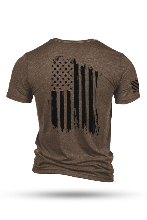 America Earth - T-Shirt