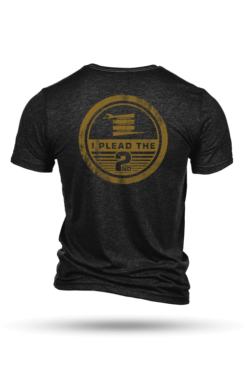 E9 Plead - T-Shirt
