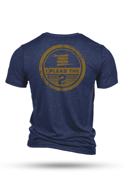 E9 Plead - T-Shirt