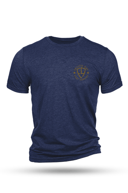 E9 Plead - T-Shirt