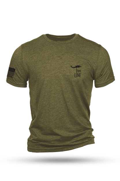 Freedom Isn't Free - T-Shirt