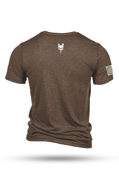 T-Shirt - Rex - Distracted