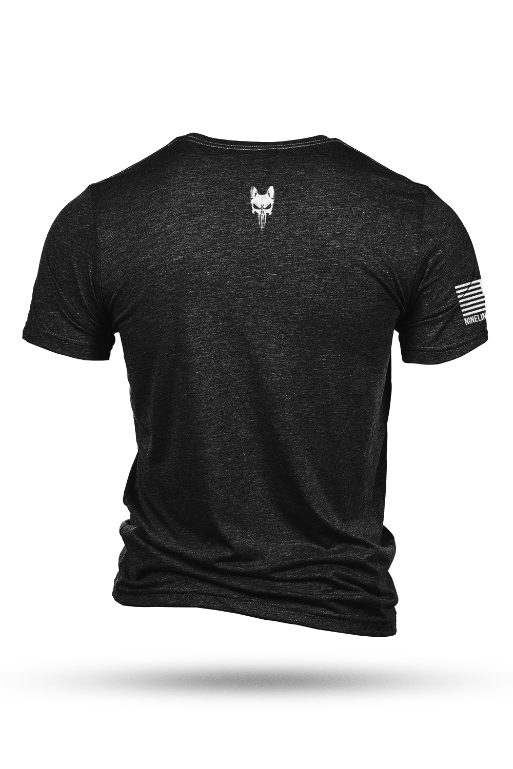 T-Shirt - Rex - Distracted