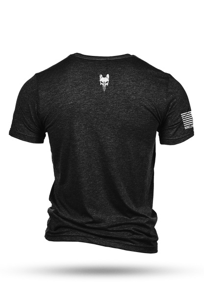 T-Shirt - Rex - Distracted