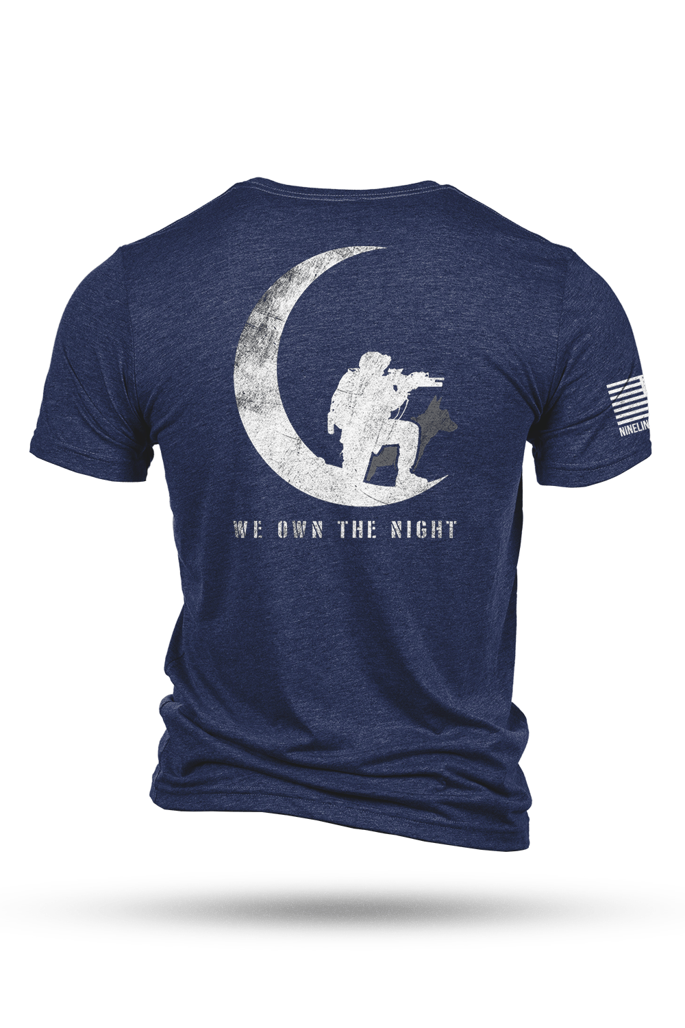 We Own the Night - T-Shirt