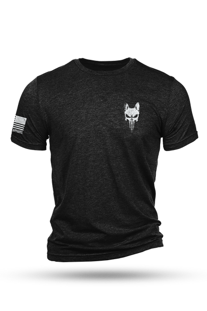 We Own the Night - T-Shirt